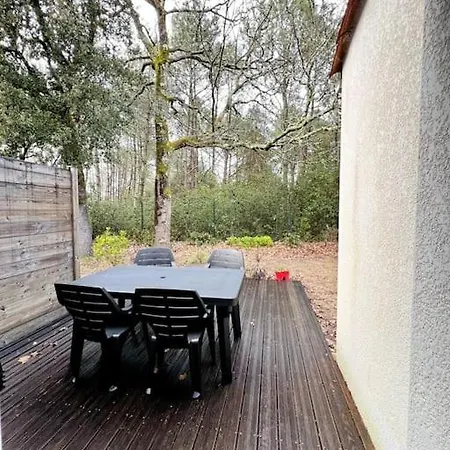 Bateau - Maison Sous Les Pins *
